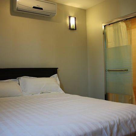 Se Two Hotel Butterworth Exterior photo