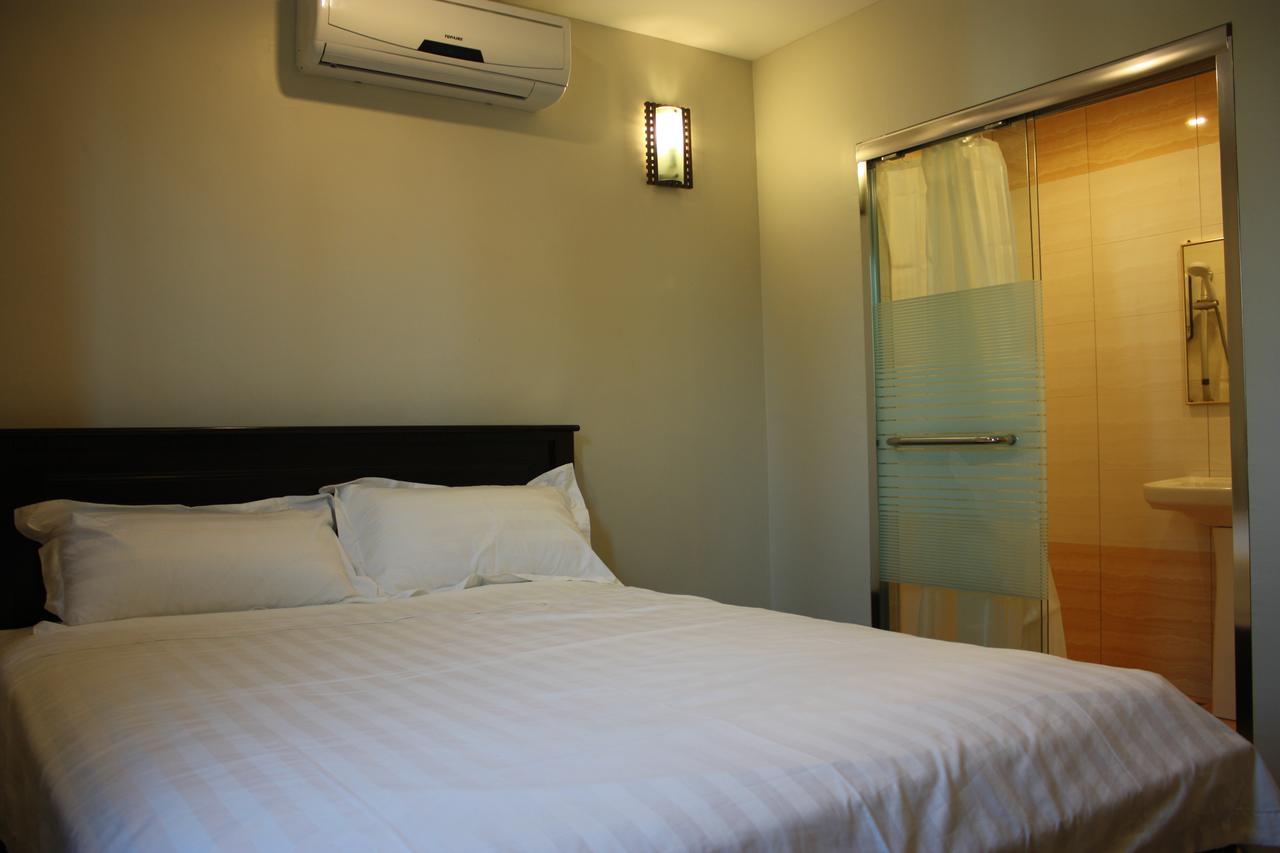 Se Two Hotel Butterworth Exterior photo