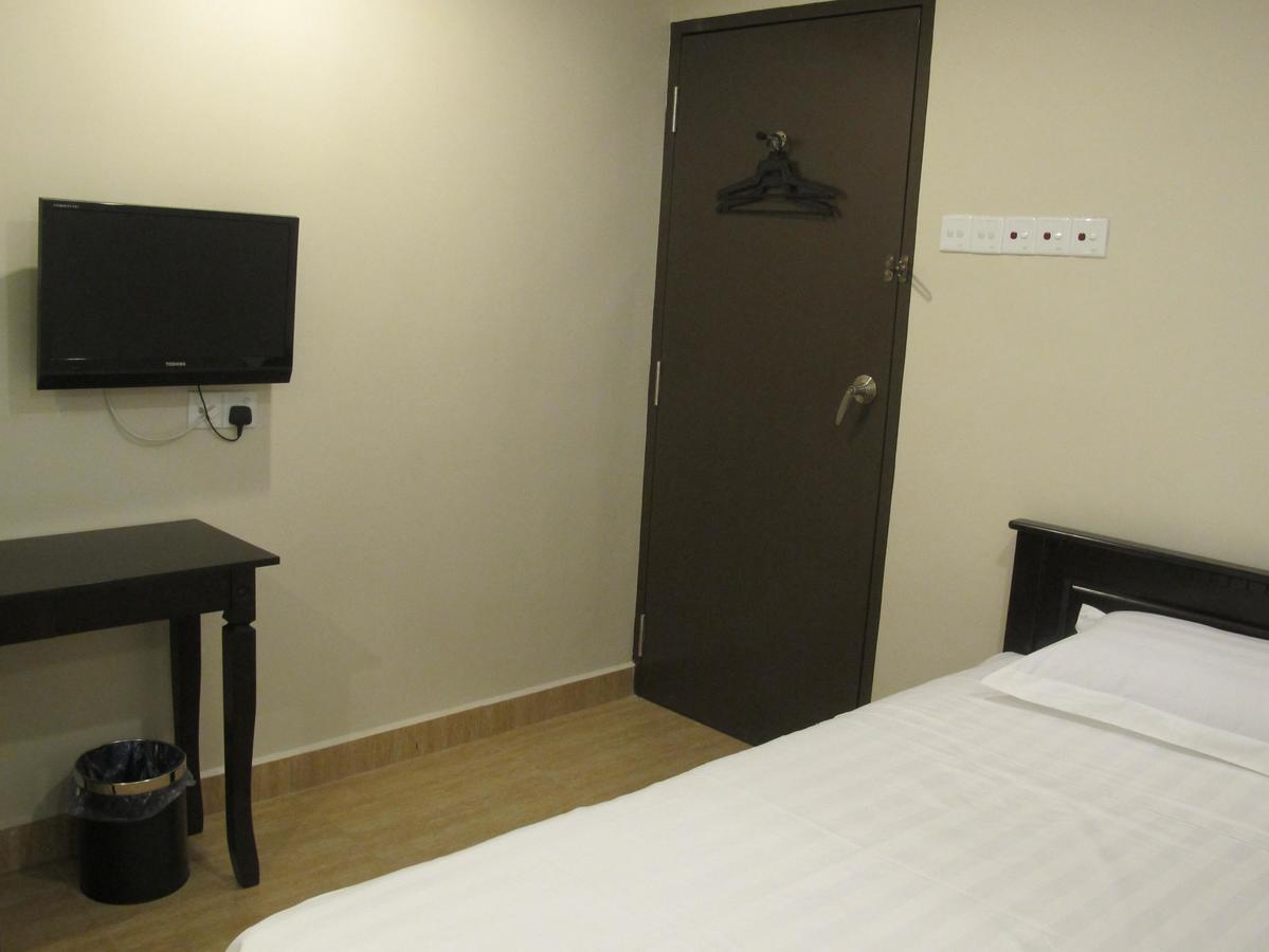 Se Two Hotel Butterworth Exterior photo