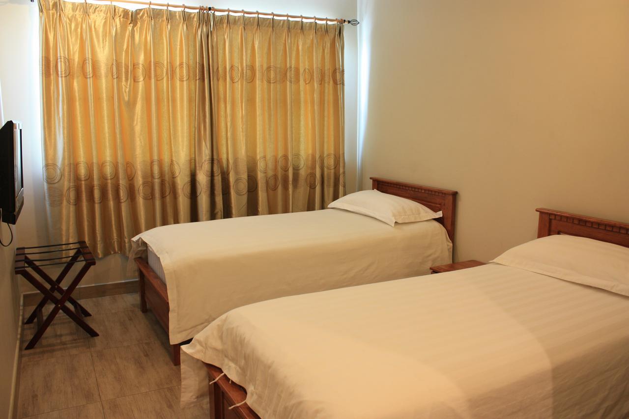 Se Two Hotel Butterworth Exterior photo