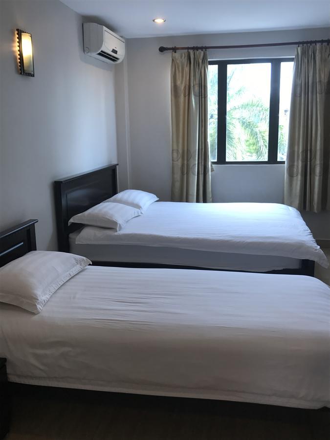 Se Two Hotel Butterworth Exterior photo
