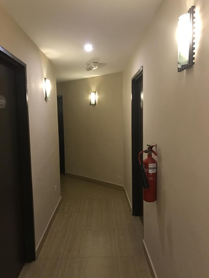 Se Two Hotel Butterworth Exterior photo